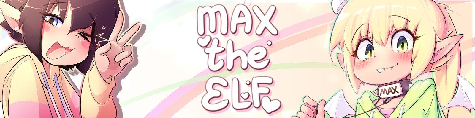 精灵麦克斯MaxtheElf官方正式版 手柄支持 演示图 3
