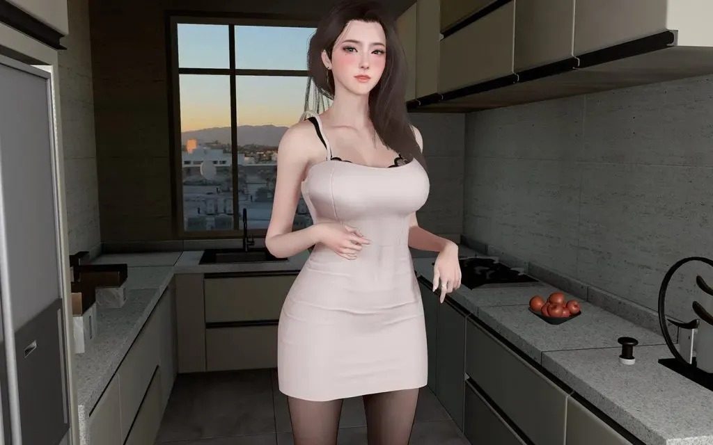 我的幸福人生V1. 官方 我的幸福人生PC汉化版下载 封面图