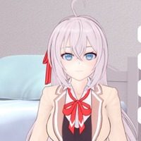 与阿尔雅一起生活 Living With Alya 版 与阿尔雅一起生活动态剧情游戏攻略 封面图