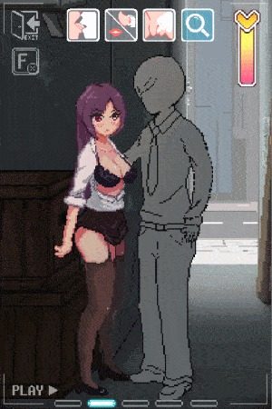 裏路地ノ事情 Back Alley Tales 小巷子里的秘密事情 攻略要点 展示图 7